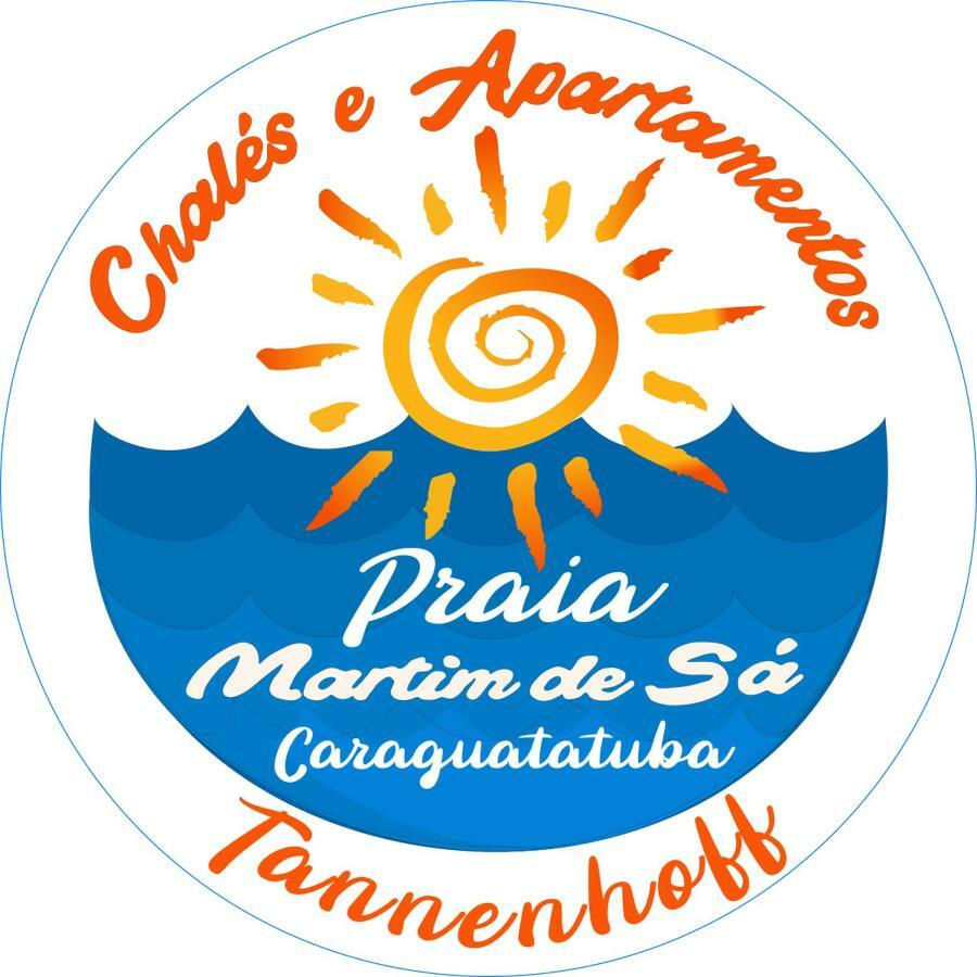 Pousada Tannenhoff Caraguatatuba Kültér fotó